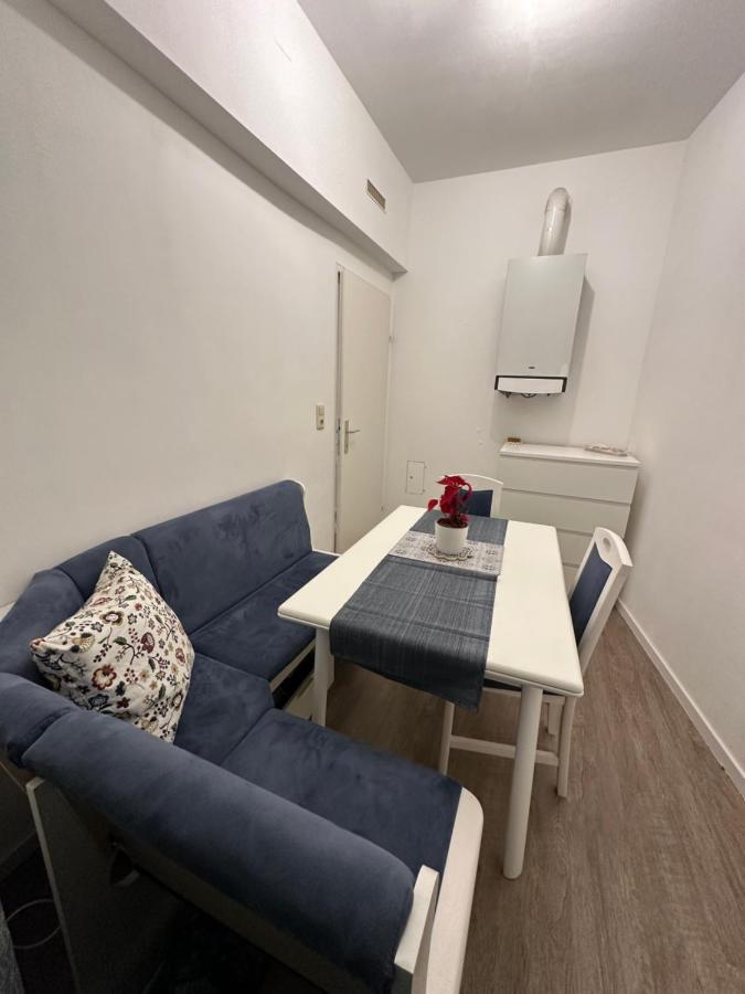 Apartament Cosy & Quiet In 17th District Viena